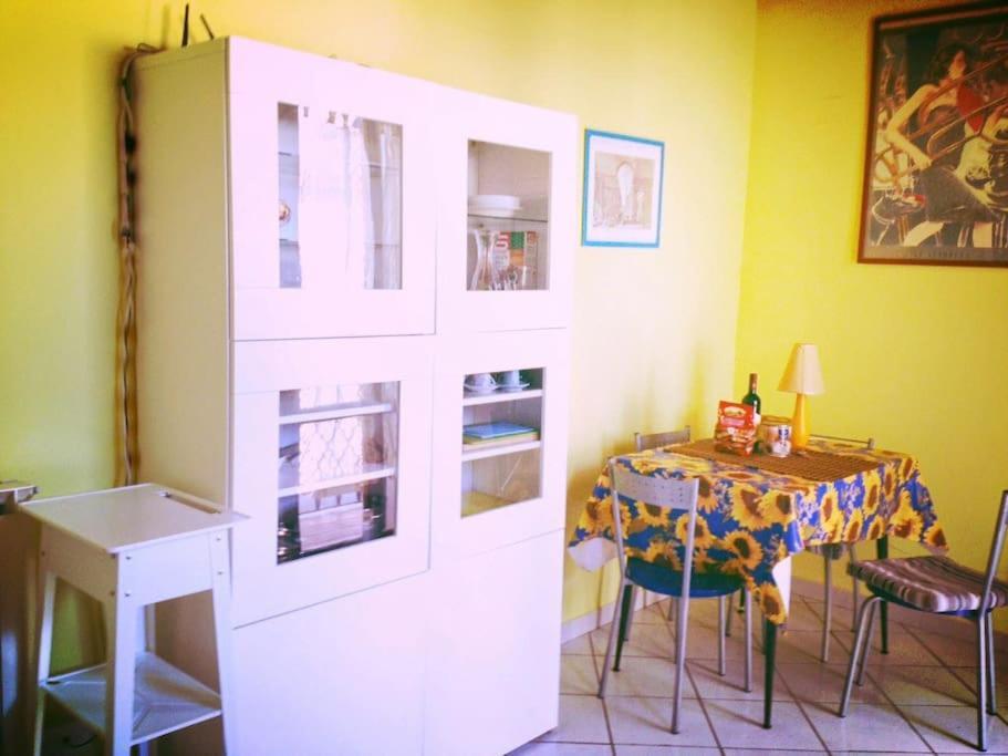 Bright, Quiet! In The Center. Appartement Florence