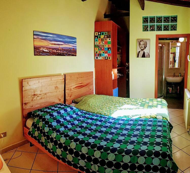 Bright, Quiet! In The Center. Appartement